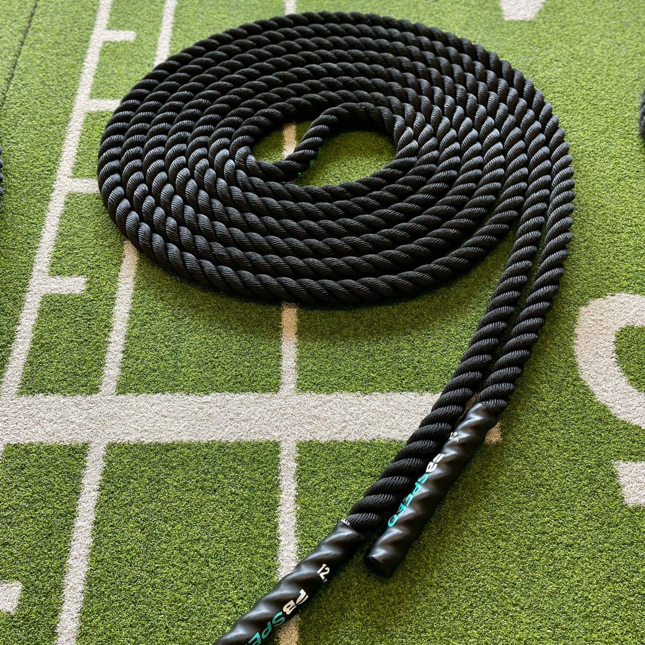 PB Speed Training Rope