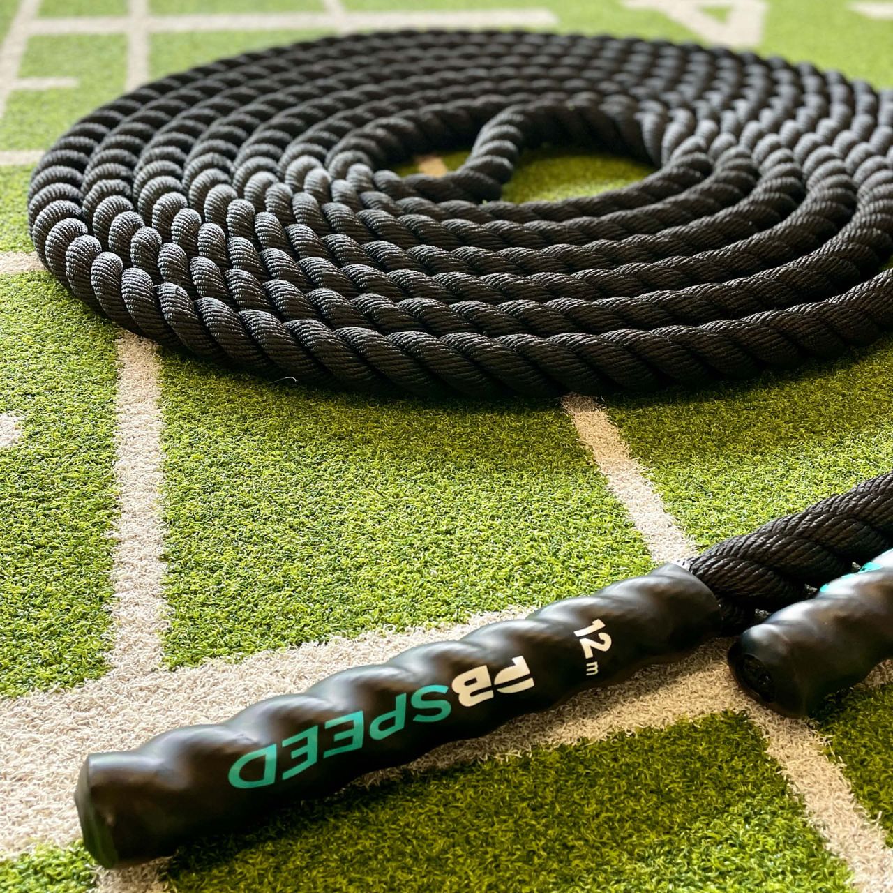 PB Speed Training Rope