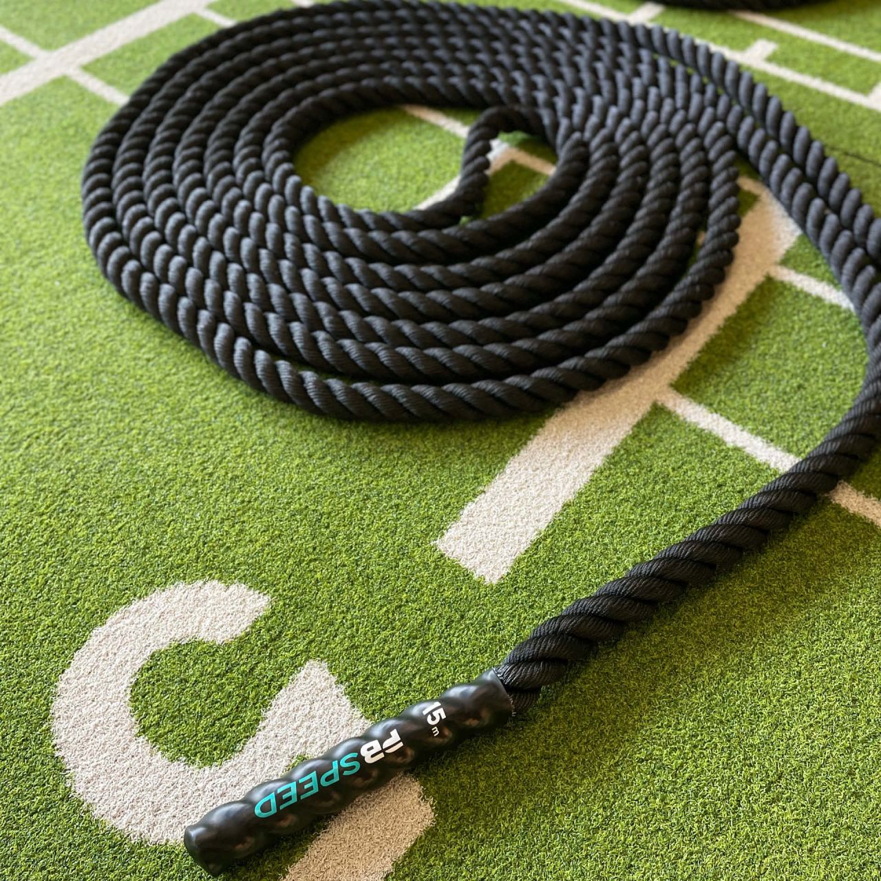 PB Speed Training Rope