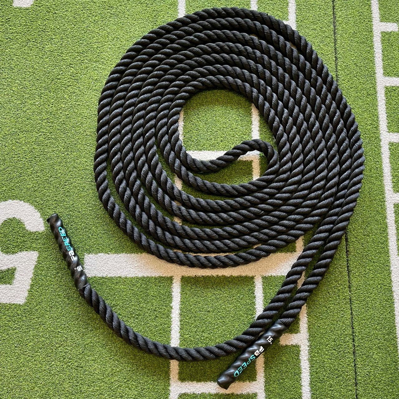 PB Speed Training Rope