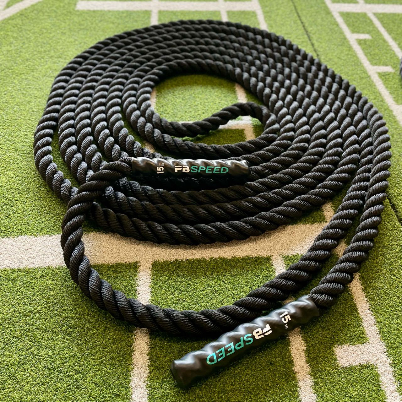 PB Speed Training Rope