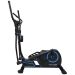 THUNDER - ZEPHYR ELLIPTICAL TRAINER - MÁGNESFÉKES OTTHONI ELLIPTIKUS TRÉNER, 135 KG TESTSÚLYIG