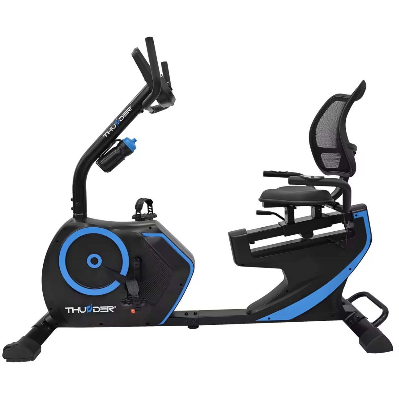 THUNDER - OPAL - ERGONOMIKUS HÁTTÁMLÁS SZOBAKERÉKPÁR 135 KG TESTSÚLYIG THUNDER - OPAL - ERGONOMIKUS HÁTTÁMLÁS SZOBAKERÉKPÁR 135 KG TESTSÚLYIG