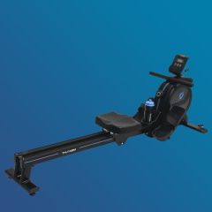 THUNDER - CIRC ROWING MACHINE - EVEZŐGÉP 16 FOKOZATÚ MÁGNESES ELLENÁLLÁSSAL, 125 KG TERHELHETŐSÉG