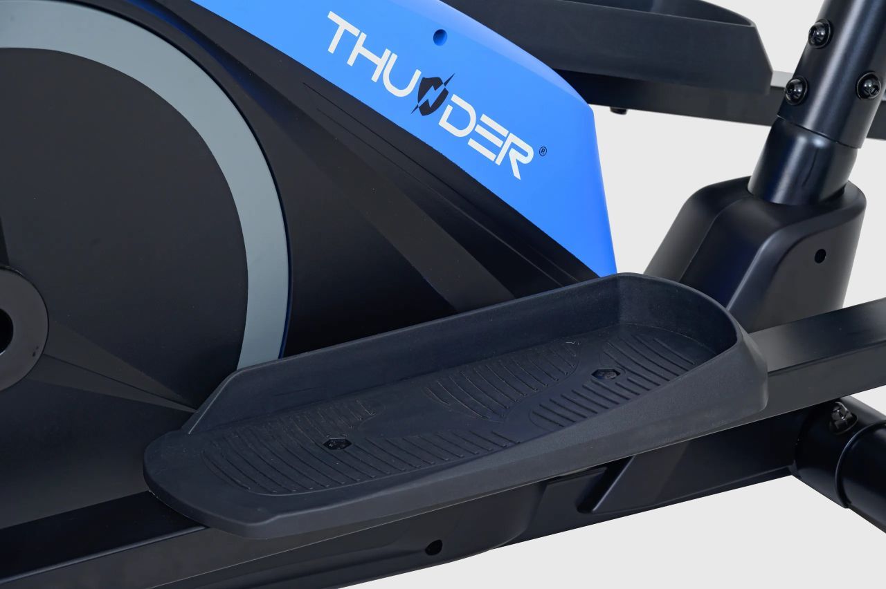 THUNDER - ATROX COMPACT ELLIPTICAL TRAINER - OTTHONI ELLIPTIKUS TRÉNER, 110 KG TERHELHETŐSÉG THUNDER - ATROX COMPACT ELLIPTICAL TRAINER - OTTHONI ELLIPTIKUS TRÉNER, 110 KG TERHELHETŐSÉG