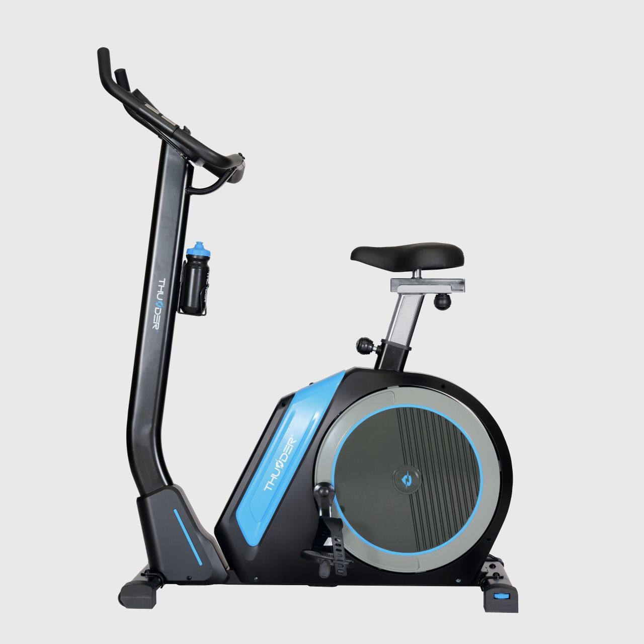 THUNDER - ATARO - STATIONARY BIKE - HALADÓ MÁGNESFÉKES SZOBAKERÉKPÁR, 130 KG TERHELHETŐSÉG THUNDER - ATARO - STATIONARY BIKE - HALADÓ MÁGNESFÉKES SZOBAKERÉKPÁR, 130 KG TERHELHETŐSÉG