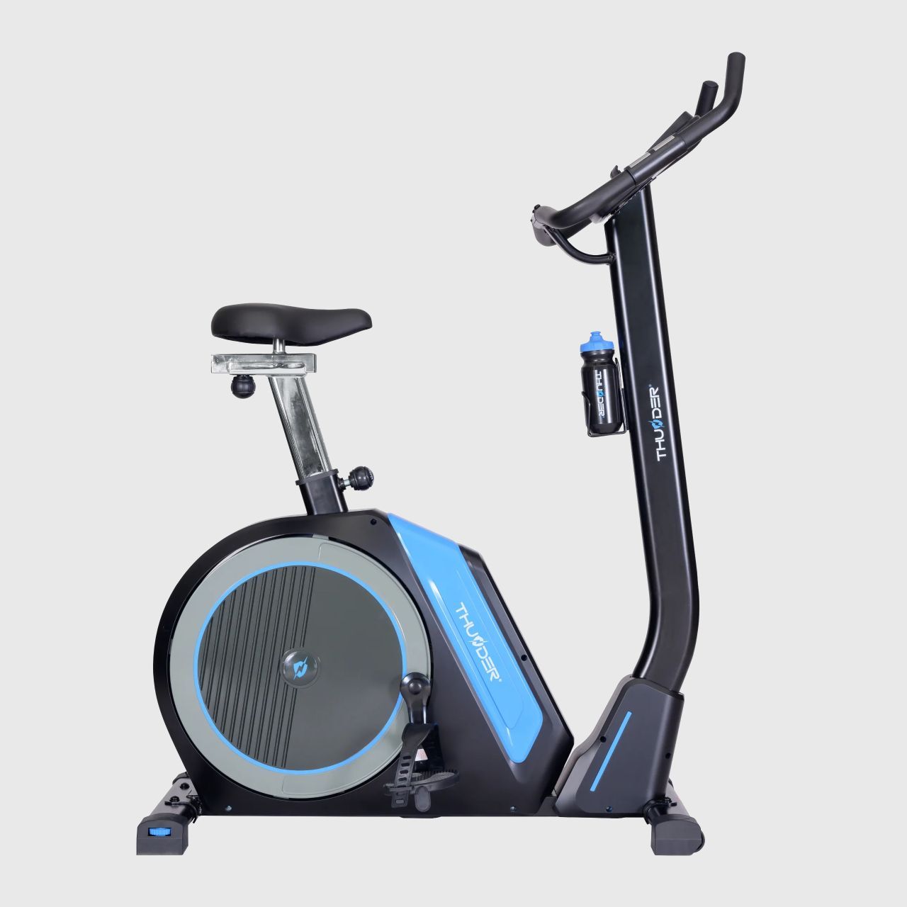 THUNDER - ATARO - STATIONARY BIKE - HALADÓ MÁGNESFÉKES SZOBAKERÉKPÁR, 130 KG TERHELHETŐSÉG THUNDER - ATARO - STATIONARY BIKE - HALADÓ MÁGNESFÉKES SZOBAKERÉKPÁR, 130 KG TERHELHETŐSÉG