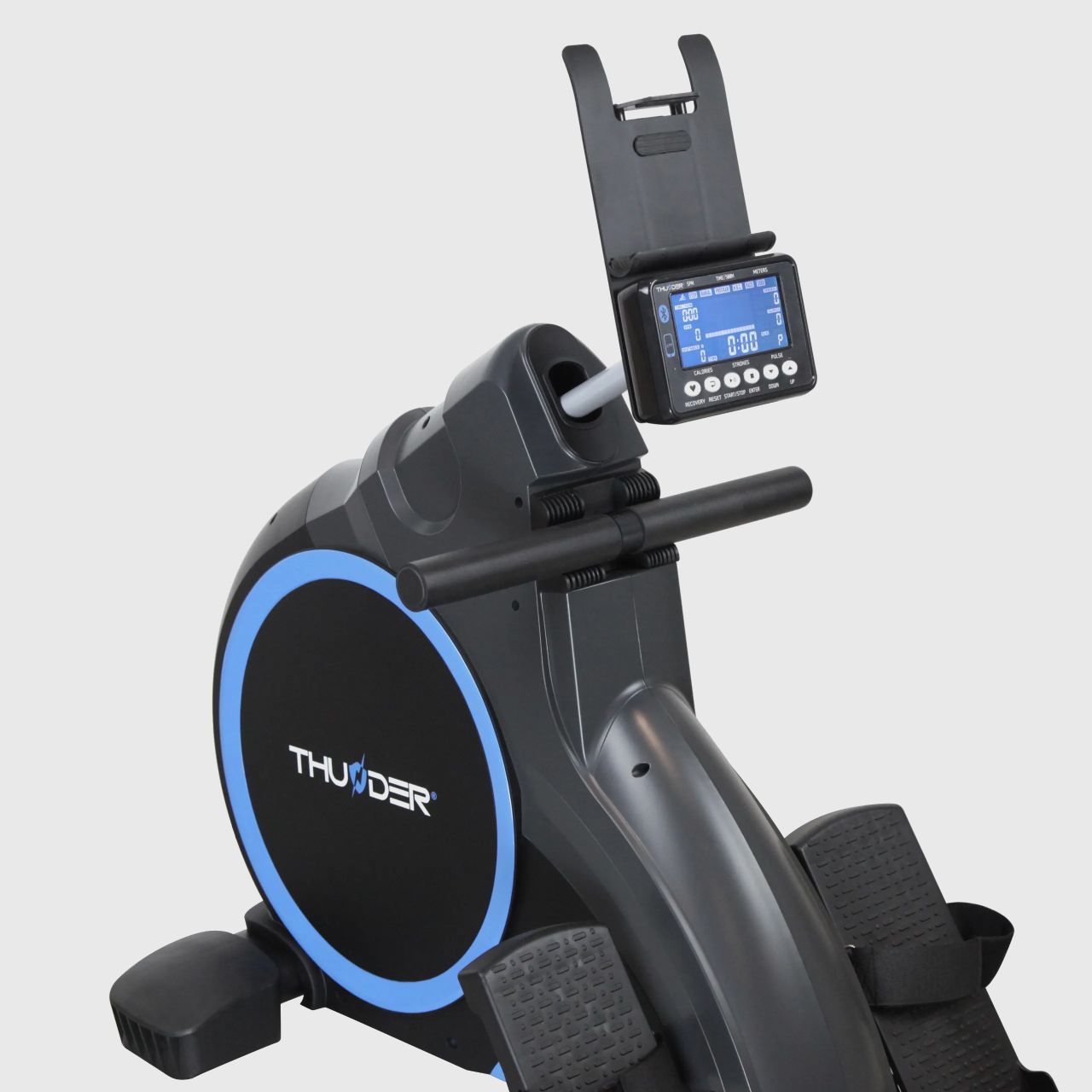 THUNDER - ARGO - ROWING ERGOMETER - ÖSSZECSUKHATÓ PROFI EVEZŐGÉP THUNDER SPM KIJELZŐVEL (ELŐRENDELÉS) THUNDER - ARGO - ROWING ERGOMETER - ÖSSZECSUKHATÓ PROFI EVEZŐGÉP THUNDER SPM KIJELZŐVEL (ELŐRENDELÉS)