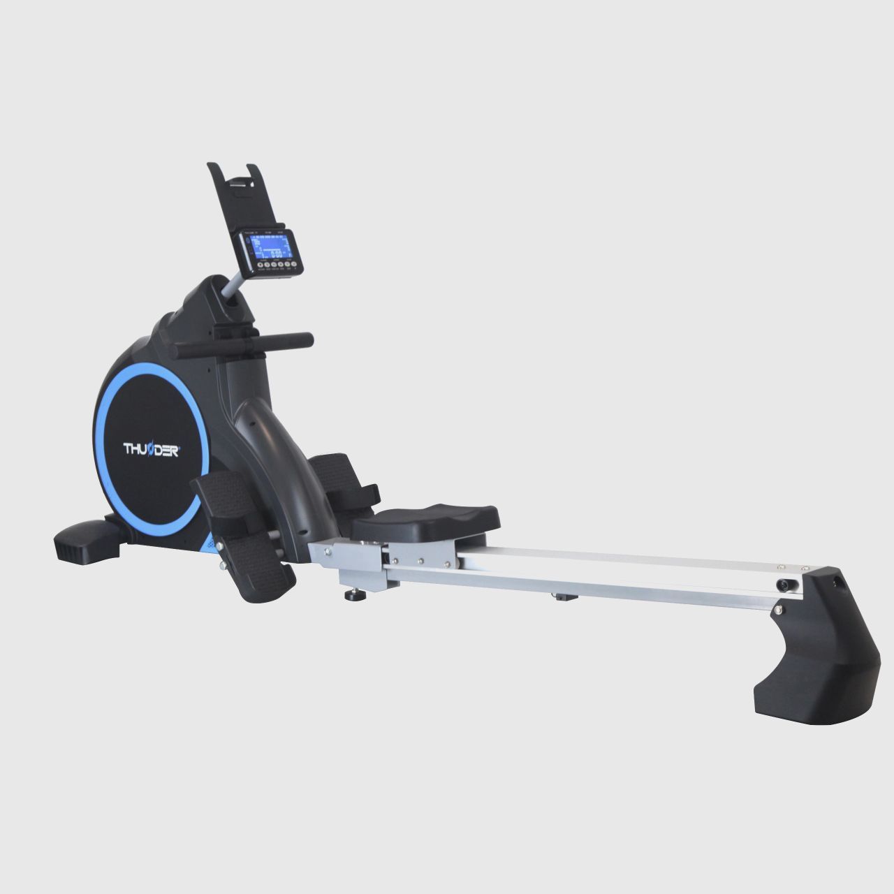 THUNDER - ARGO - ROWING ERGOMETER - ÖSSZECSUKHATÓ PROFI EVEZŐGÉP THUNDER SPM KIJELZŐVEL (ELŐRENDELÉS) THUNDER - ARGO - ROWING ERGOMETER - ÖSSZECSUKHATÓ PROFI EVEZŐGÉP THUNDER SPM KIJELZŐVEL (ELŐRENDELÉS)
