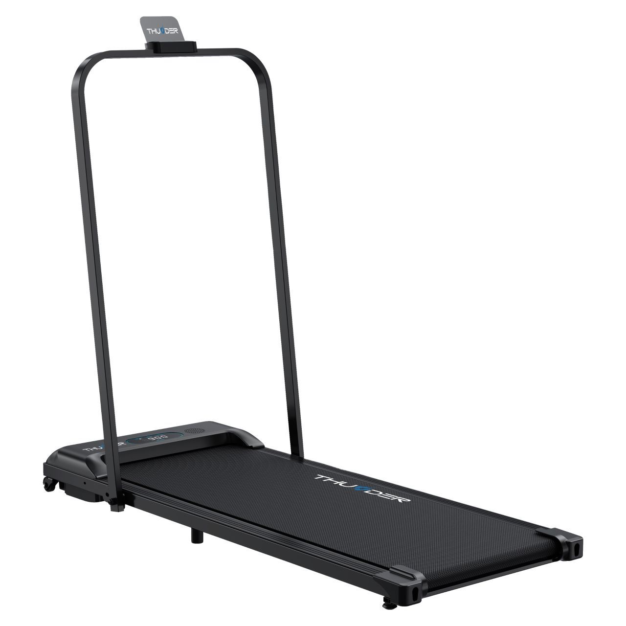 THUNDER - VIVA WALKING PAD - KOMPAKT GYALOGLÓPAD 6 KM/H VÉGSEBESSÉGGEL, 90 KG TESTSÚLYIG THUNDER - VIVA WALKING PAD - KOMPAKT GYALOGLÓPAD 6 KM/H VÉGSEBESSÉGGEL, 90 KG TESTSÚLYIG