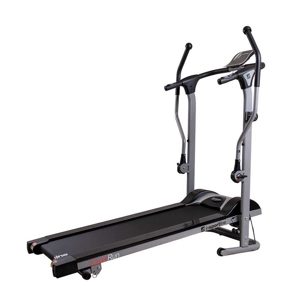Mechanikus gyaloglópad inSPORTline Excel Run Mechanikus gyaloglópad inSPORTline Excel Run