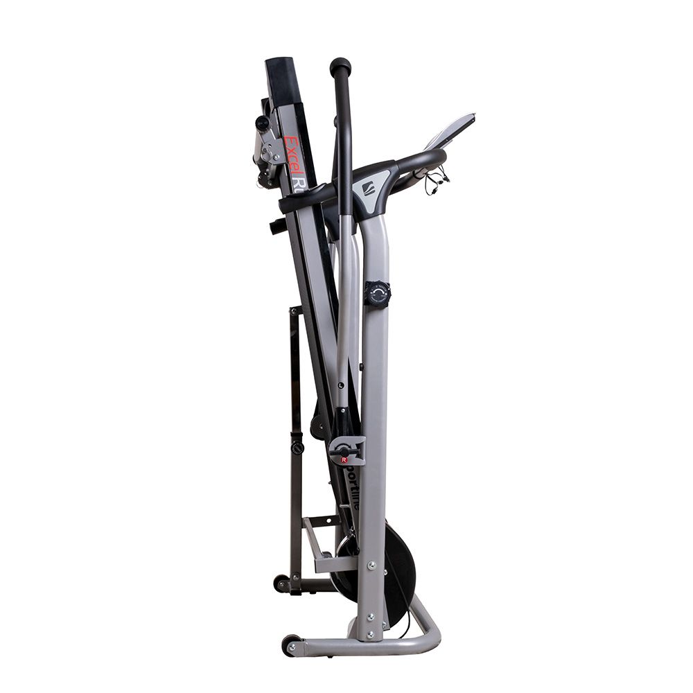 Mechanikus gyaloglópad inSPORTline Excel Run Mechanikus gyaloglópad inSPORTline Excel Run