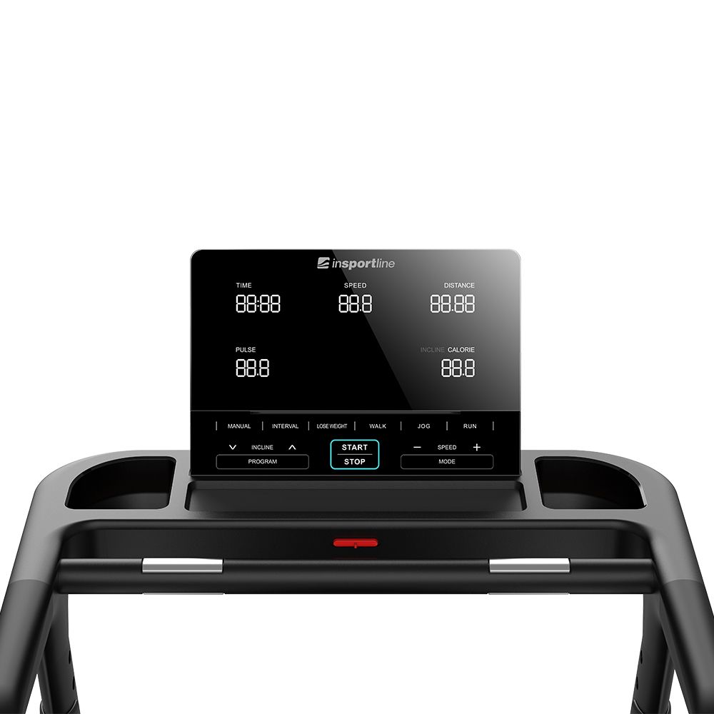 Futópad inSPORTline ZenRun 30