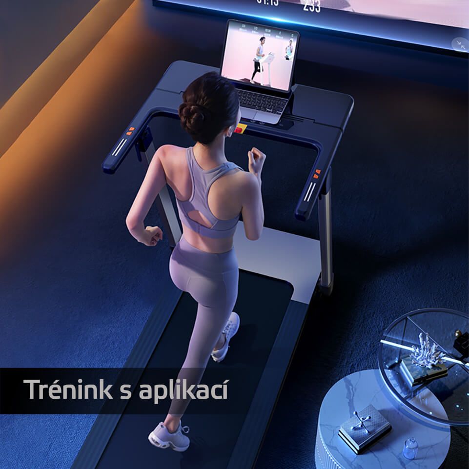 Futópad inSPORTline ZenRun 20