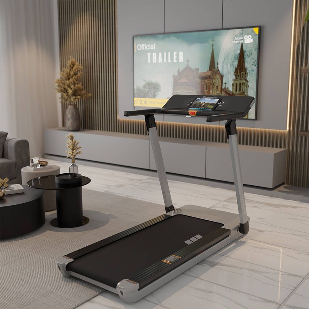Futópad inSPORTline ZenRun 20