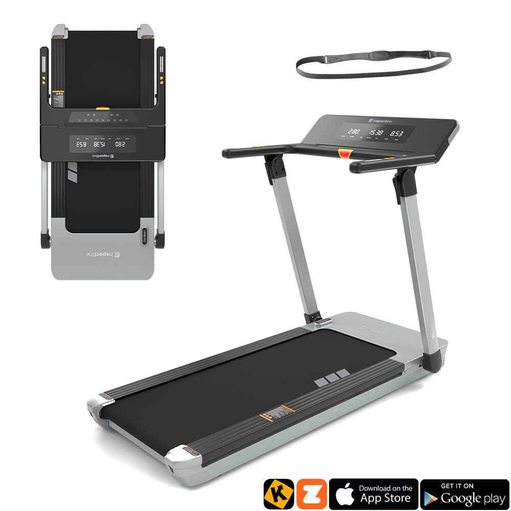 Futópad inSPORTline ZenRun 20