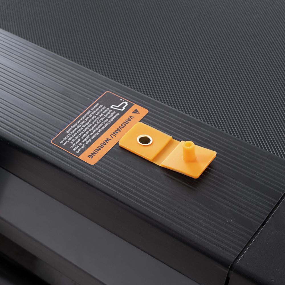 Futópad inSPORTline ZenRun 40