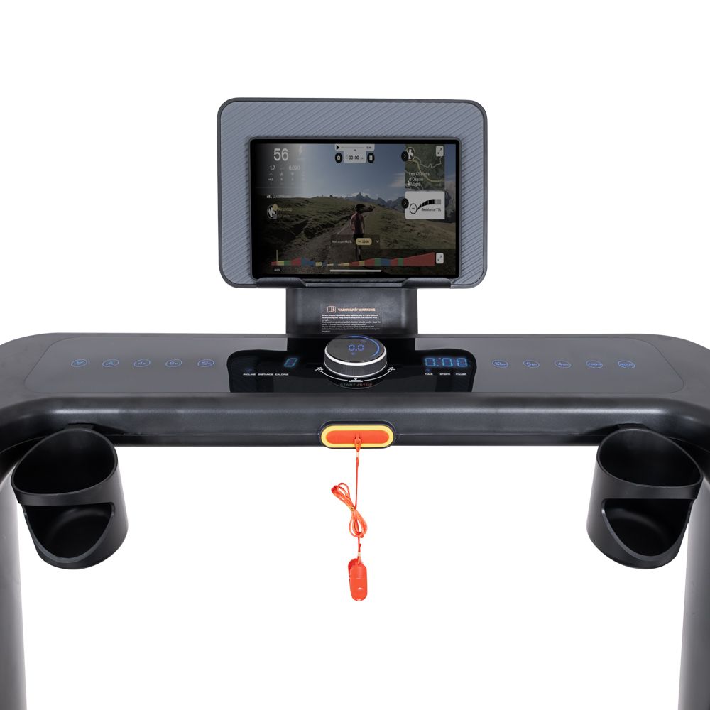 Futópad inSPORTline ZenRun 40