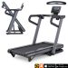 Futópad inSPORTline ZenRun 40