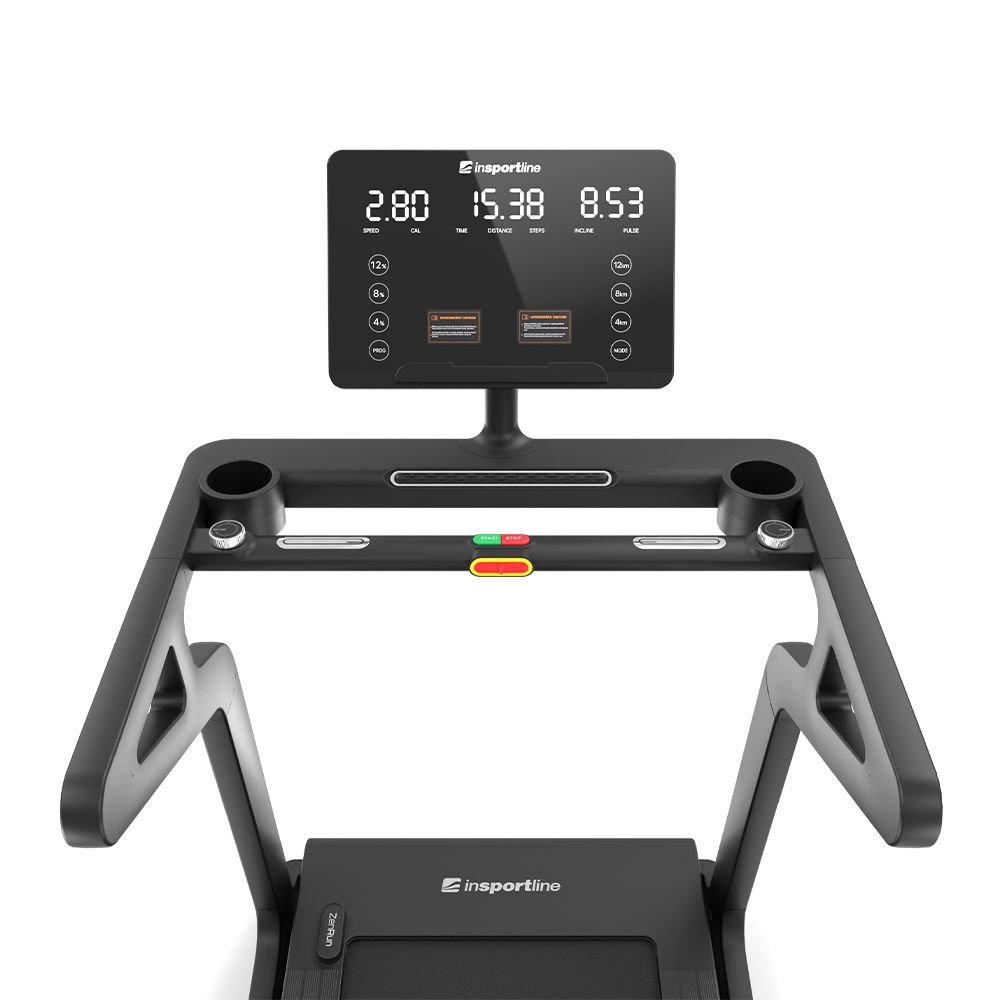 Futópad inSPORTline ZenRun 50