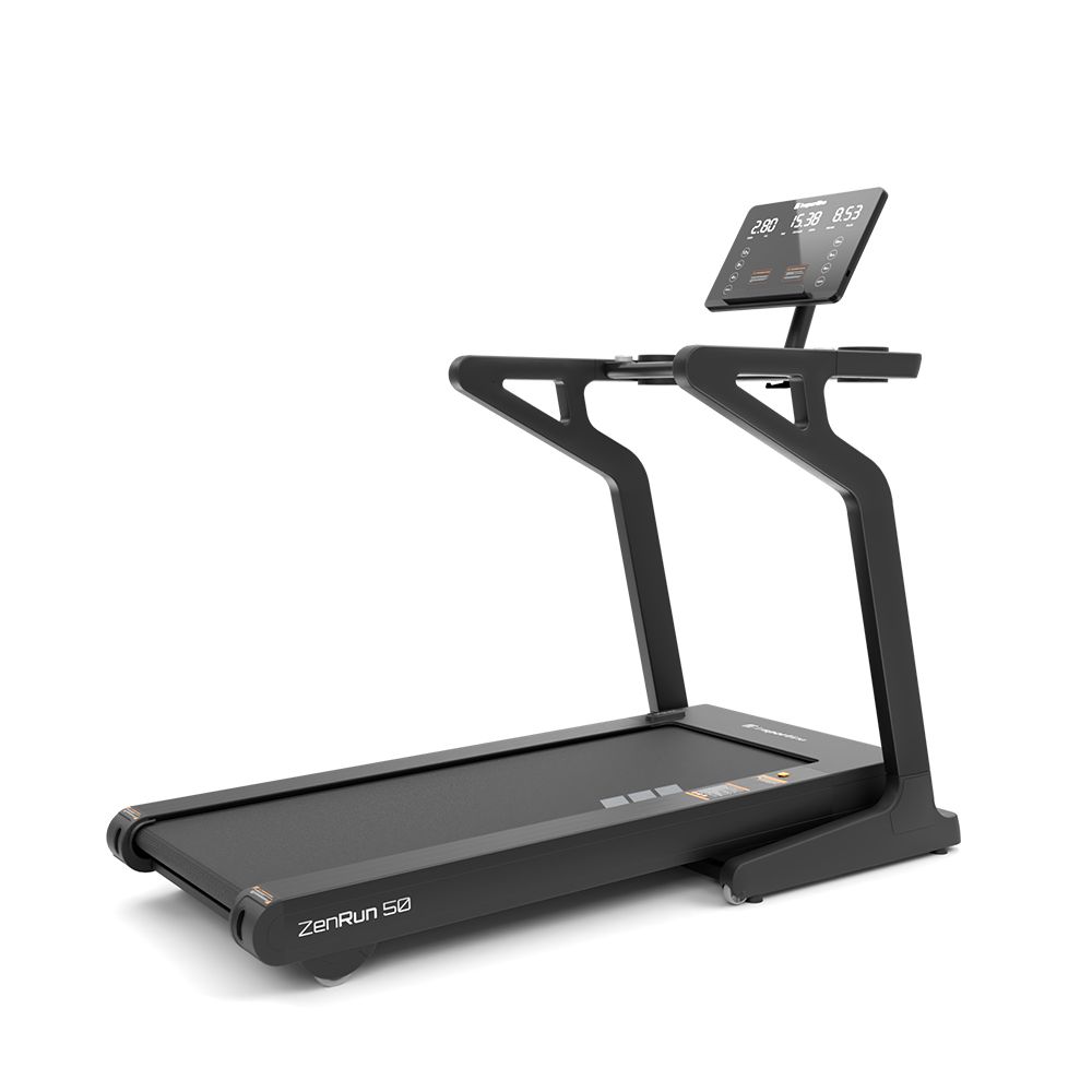 Futópad inSPORTline ZenRun 50