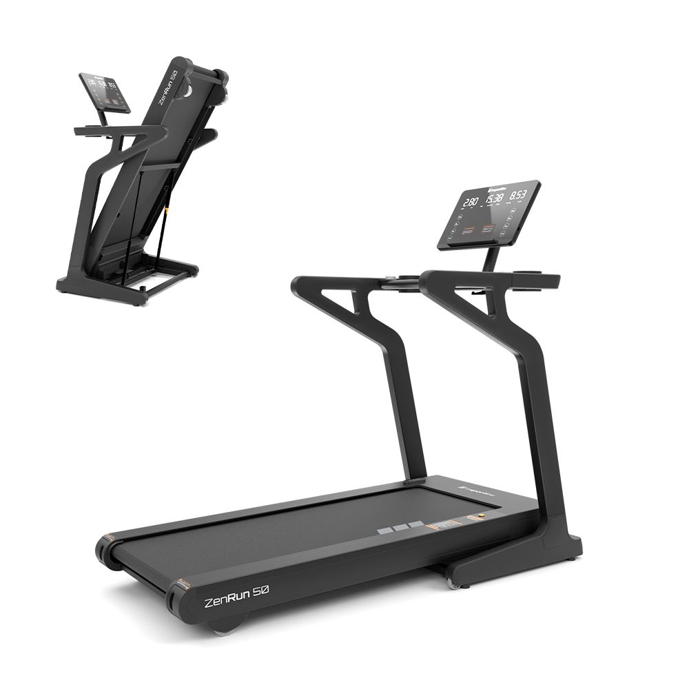 Futópad inSPORTline ZenRun 50