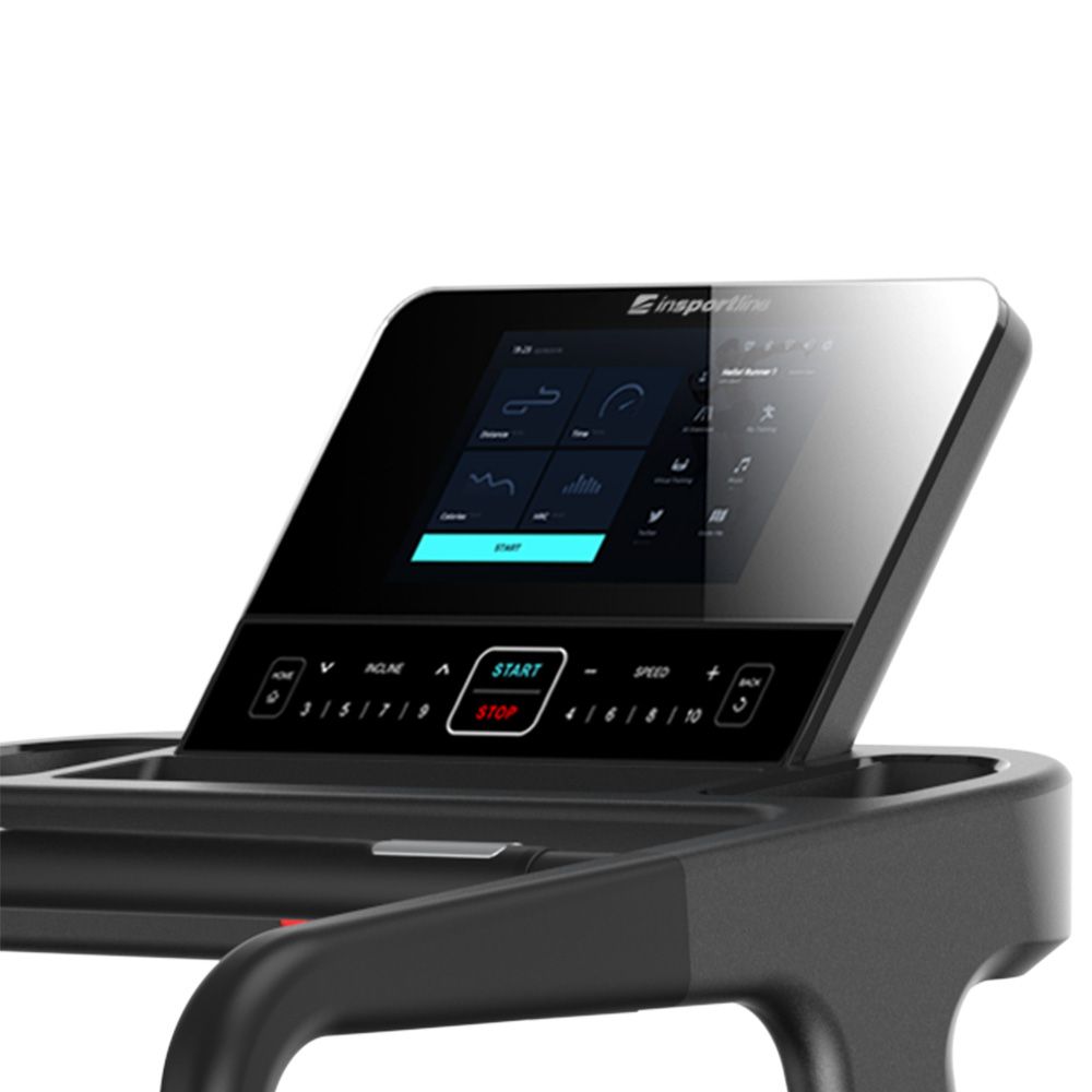 Futópad inSPORTline ZenRun 80