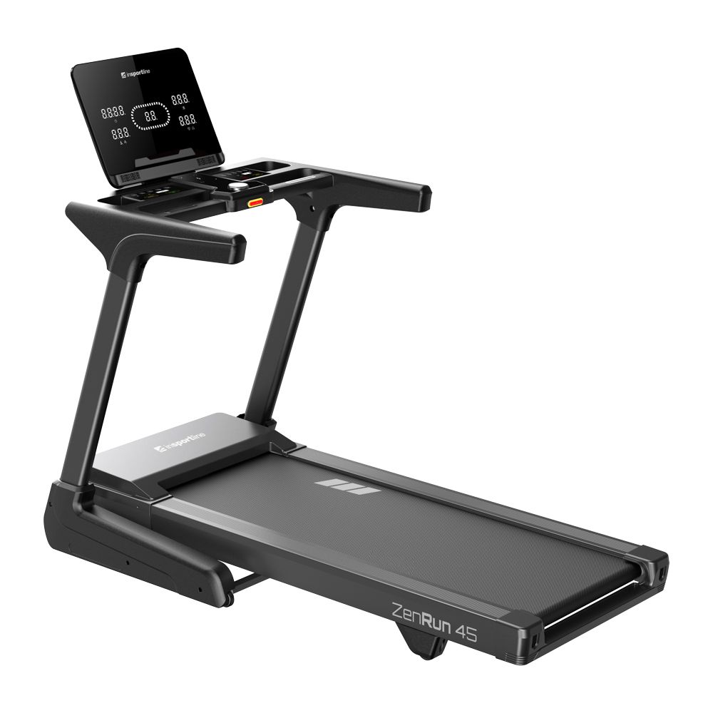 Futópad inSPORTline ZenRun 45