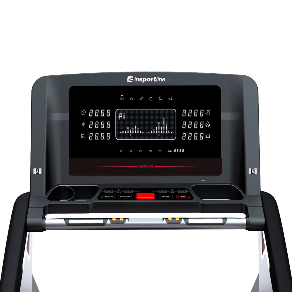 Futópad inSPORTline Gardian G6