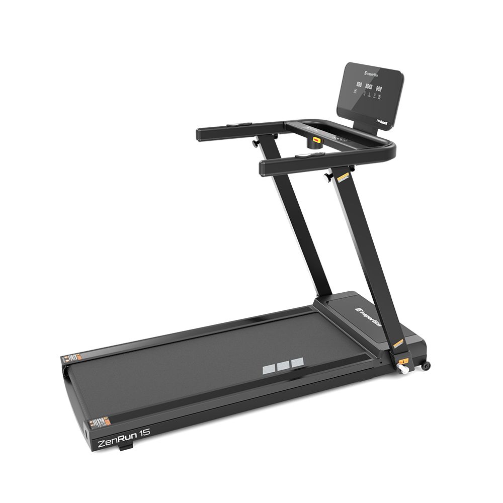 Futópad inSPORTline ZenRun 15