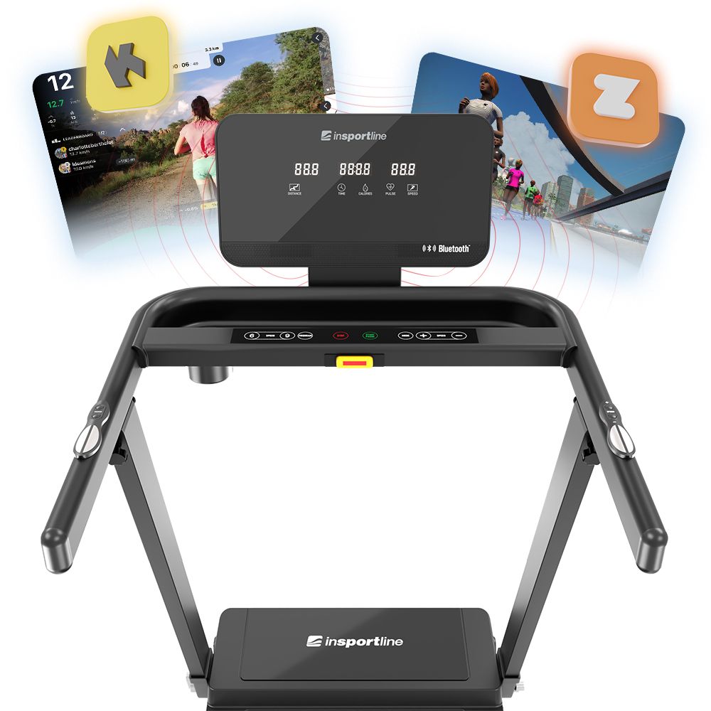 Futópad inSPORTline ZenRun 15