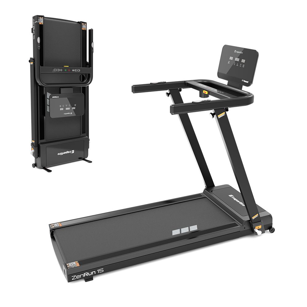 Futópad inSPORTline ZenRun 15