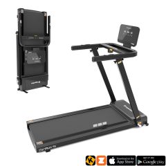 Futópad inSPORTline ZenRun 15