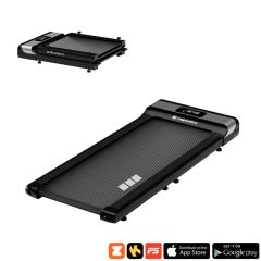 Összecsukható gyaloglópad inSPORTline ZenRun Fold 10