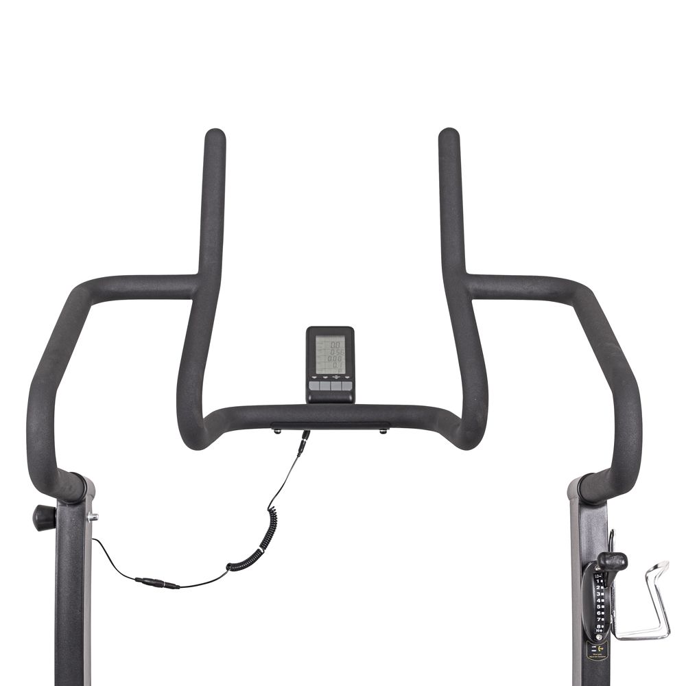 Gyaloglópad inSPORTline Hill Pro