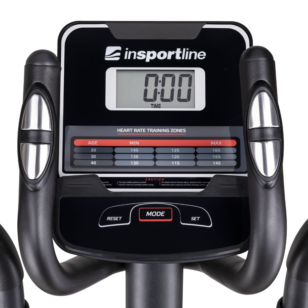 Elliptikus tréner inSPORTline Hodore ET AKCIÓ
