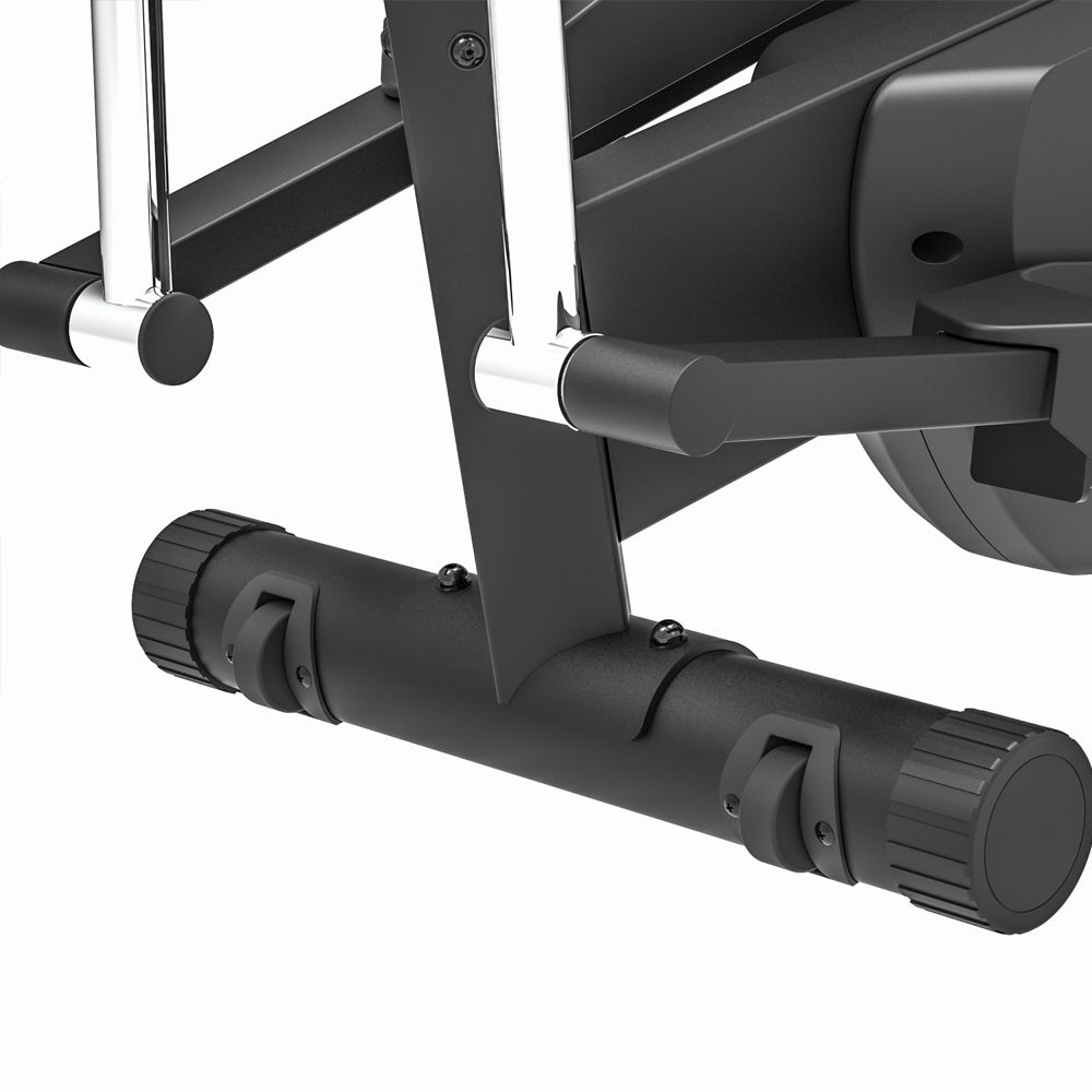 Elliptikus tréner inSPORTline ZenStride 300 AKCIÓ