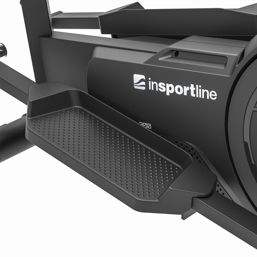 Elliptikus tréner inSPORTline ZenStride 300 AKCIÓ