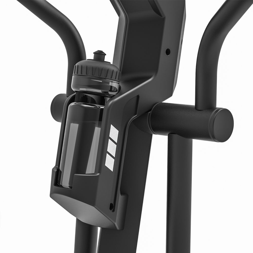Elliptikus tréner inSPORTline ZenStride 300 AKCIÓ