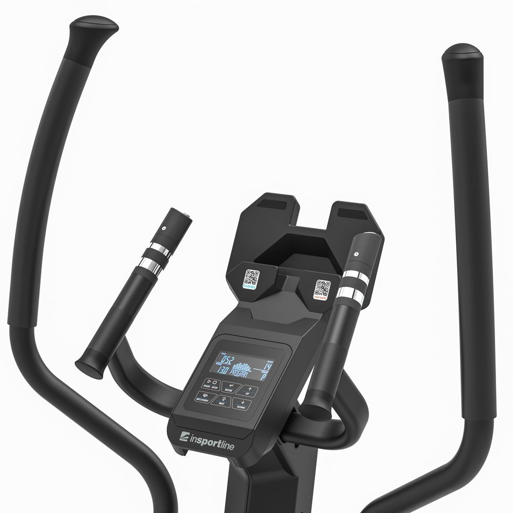 Elliptikus tréner inSPORTline ZenStride 300 AKCIÓ