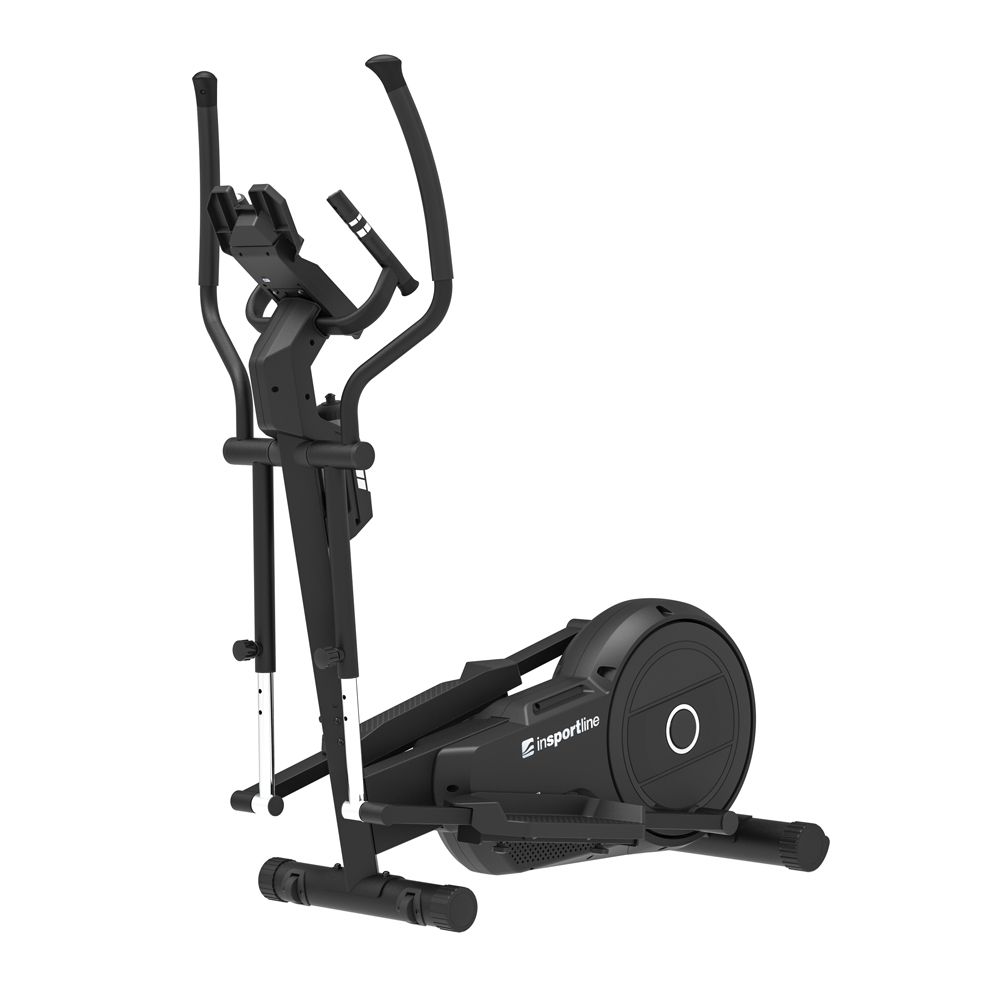 Elliptikus tréner inSPORTline ZenStride 300 AKCIÓ