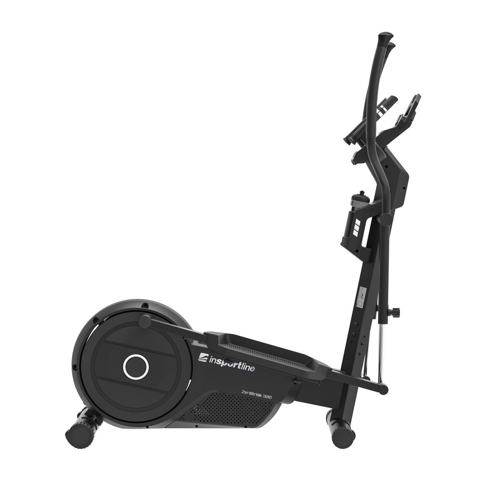 Elliptikus tréner inSPORTline ZenStride 300 AKCIÓ