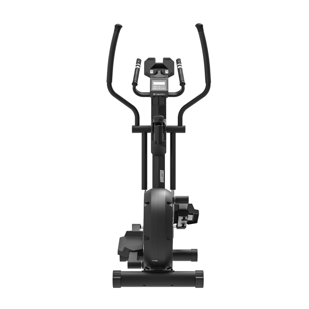 Elliptikus tréner inSPORTline ZenStride 300 AKCIÓ