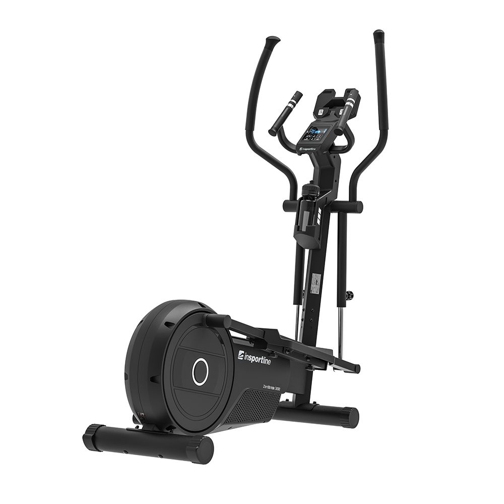 Elliptikus tréner inSPORTline ZenStride 300 AKCIÓ