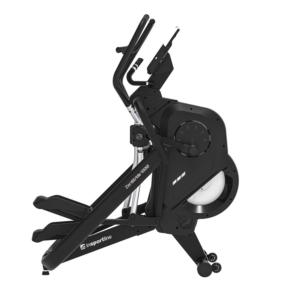 Ellipszis tréner inSPORTline ZenStride 1000