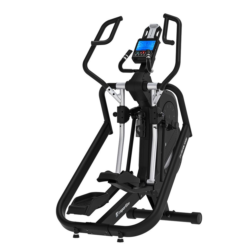 Ellipszis tréner inSPORTline ZenStride 1000