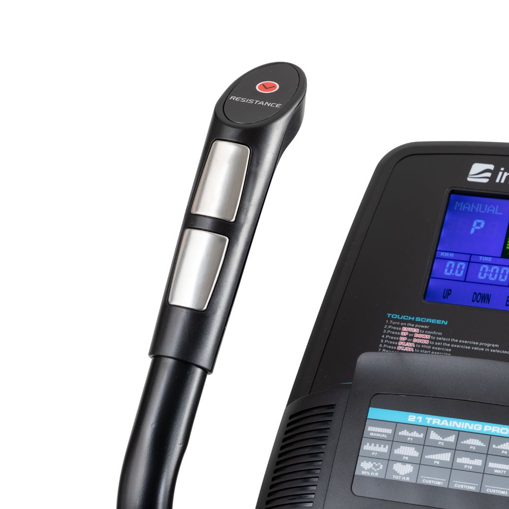 Ellipszis tréner inSPORTline ET660i II