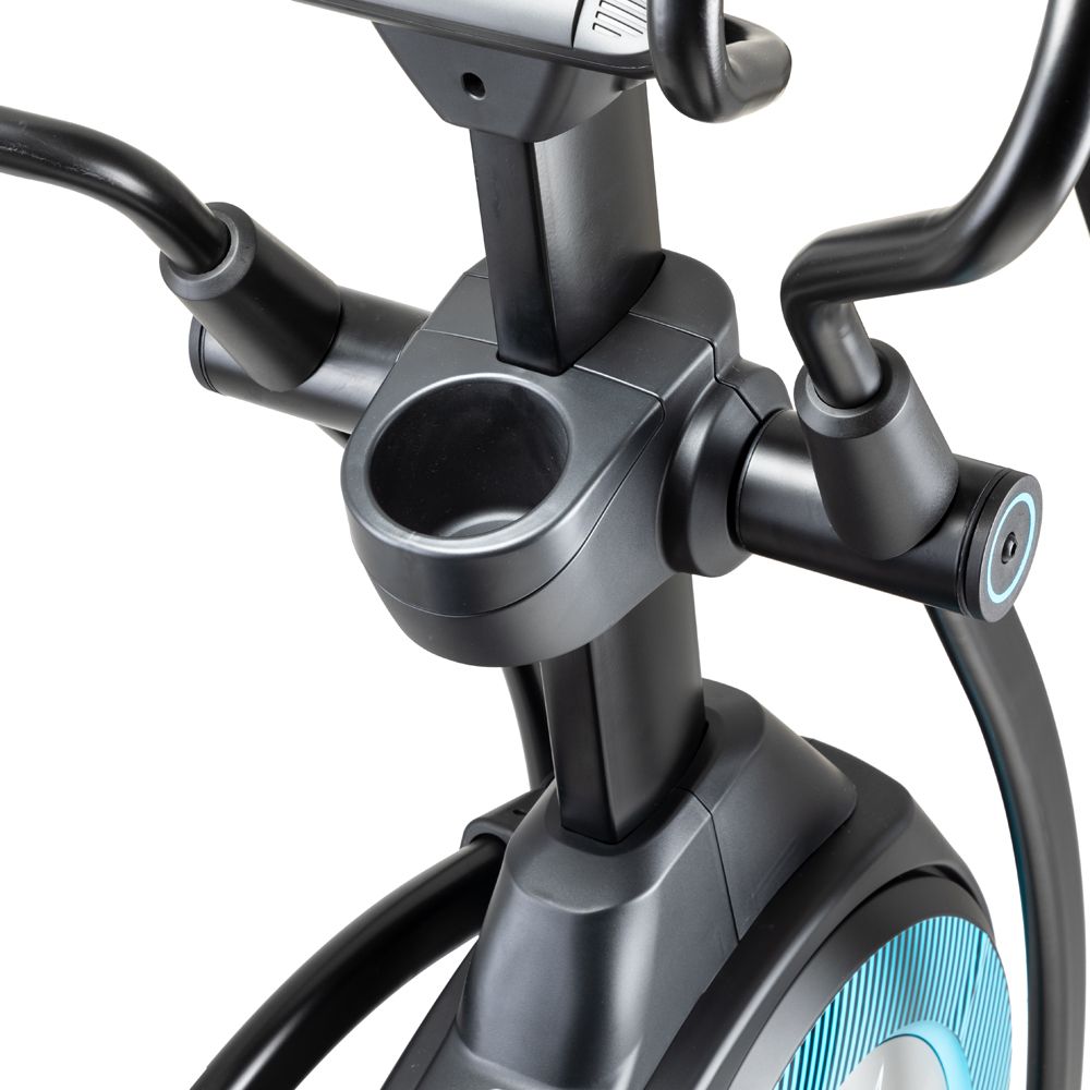Ellipszis tréner inSPORTline ET660i II