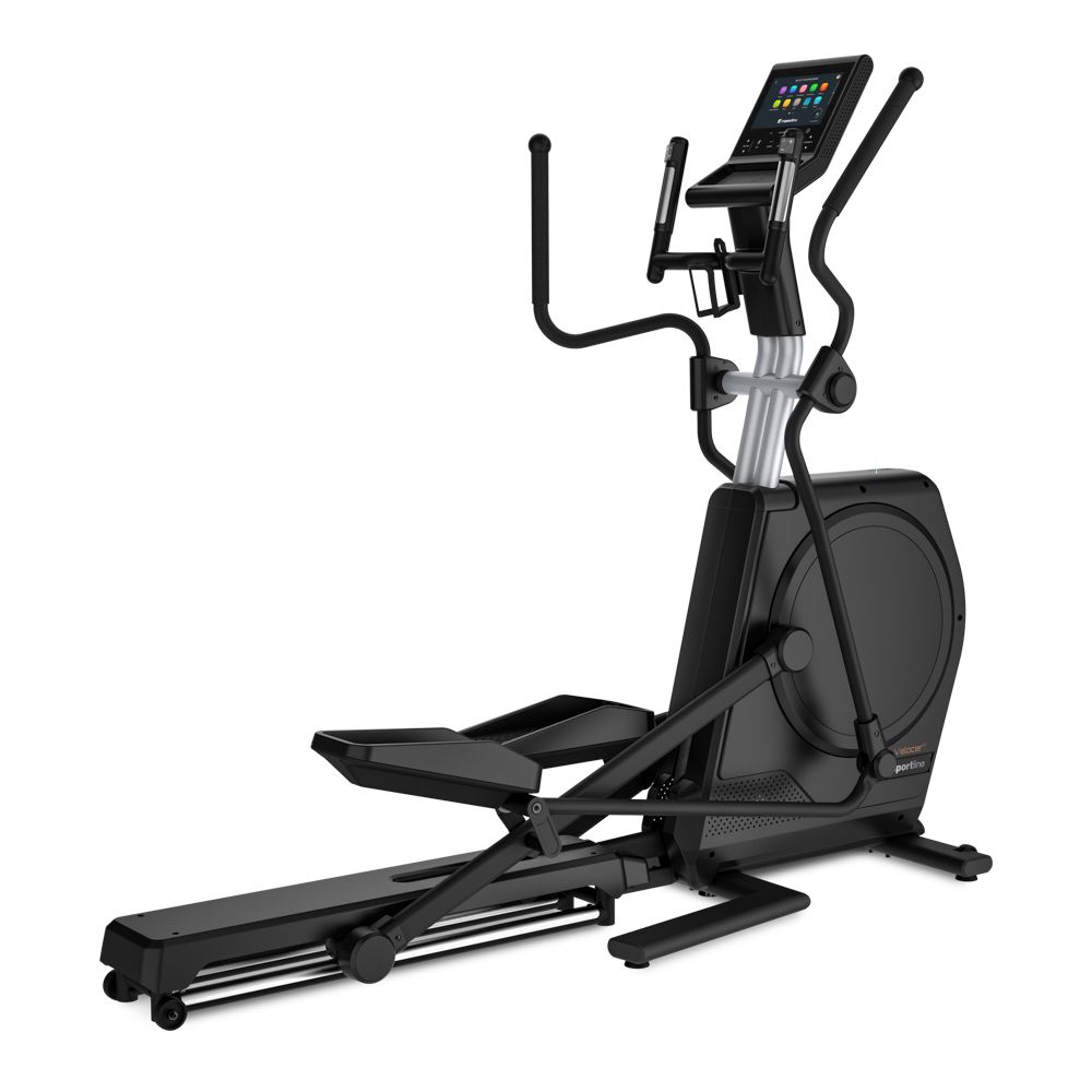 Elliptikus téner inSPORTline Velocer ET