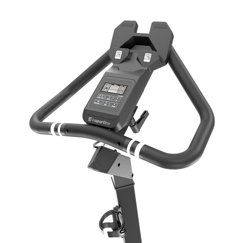 Szobakerékpár inSPORTline ZenBike 300